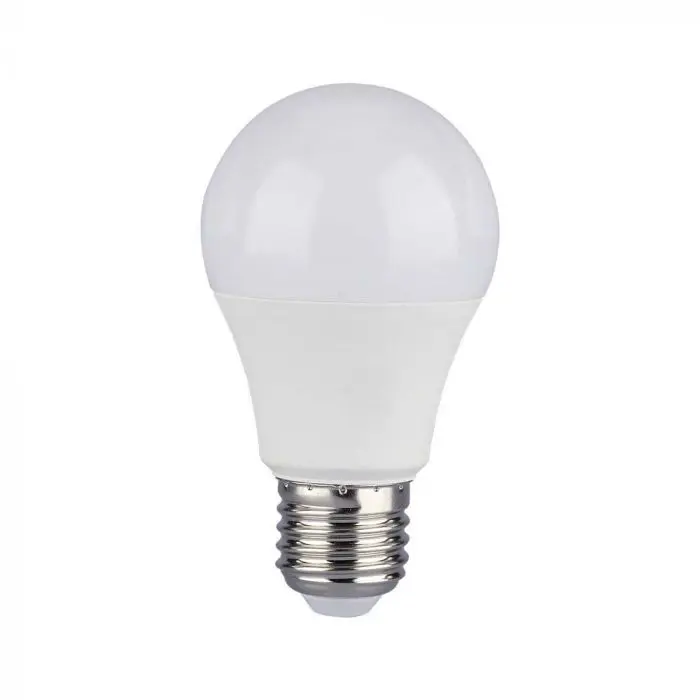 [2172626] [VQ22621726261] BOMBILLA LED V-TAC PRO CON CHIP CREE E27, 8,5 W, A60, 6500 K