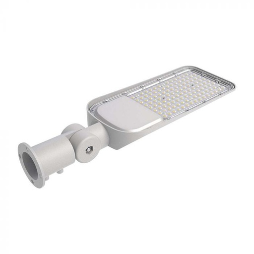 [2120423] [VQ22621204231] FAROLA LED VT-39ST 30W CON CHIP Y ADAPTADOR SAMSUNG 6500K