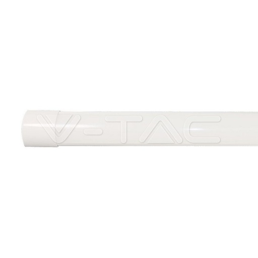 [23680] [VQ226236801] GRILL FITTING  LED 40W CON AJUSTE DE TEMPERATURA DE COLOR 120 CM