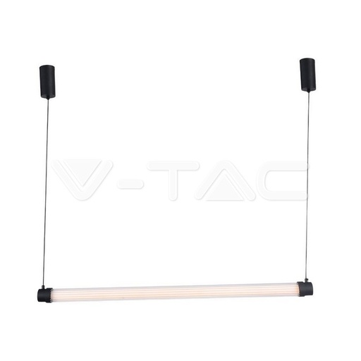 [23382] [VQ226233821] LÁMPARA COLGANTE DE DISEÑO LED 10W HORIZONTAL