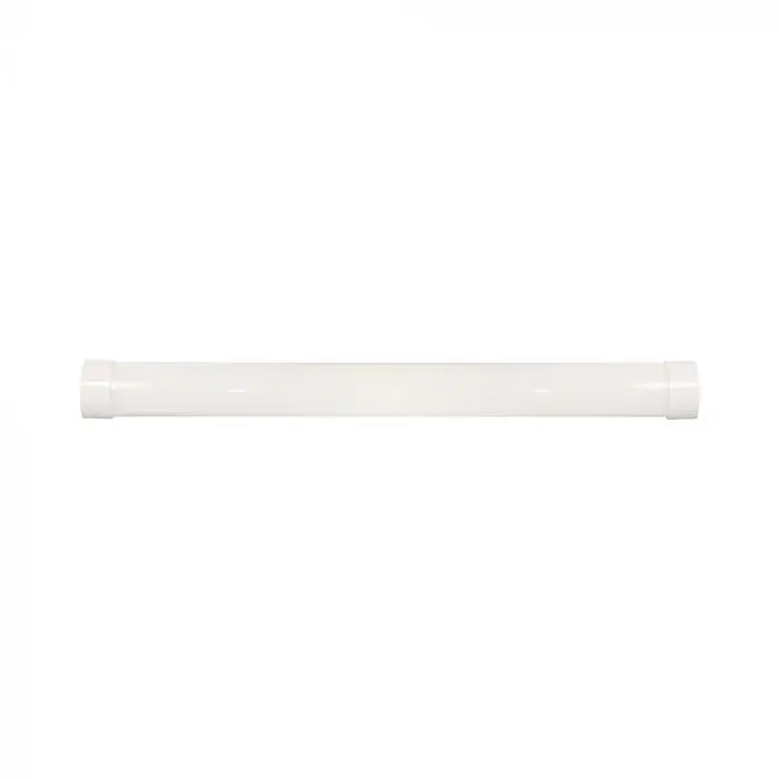 [203446] [VQ2262034461] LÁMPARA DE TECHO LED V-TAC PRO CON CHIP CREE PRISMÁTICO, 10 W, 100 LM/W, 30 CM, 3000 K, IP20
