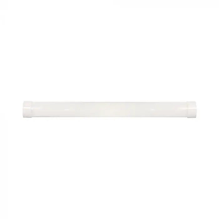 [203466] [VQ2262034661] LÁMPARA DE TECHO LED V-TAC PRO CON CHIP CREE PRISMÁTICO, 10 W, 120 LM/W, 30 CM, 6500 K, IP20