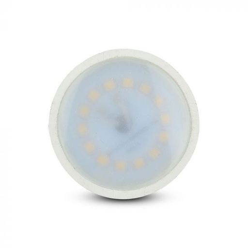 [2778] ¬[VZ5556] BOMBILLA LED V-TAC GU10 PAR16 3.5W SMD 290LM RGB + 3000K