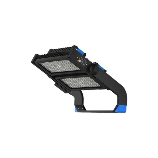[496] ¬[VZ992] PROYECTOR LED 500W (MEAN WELL-REGULABLE ) CHIP SAMSUNG 1 120LM/W 4000K IP66