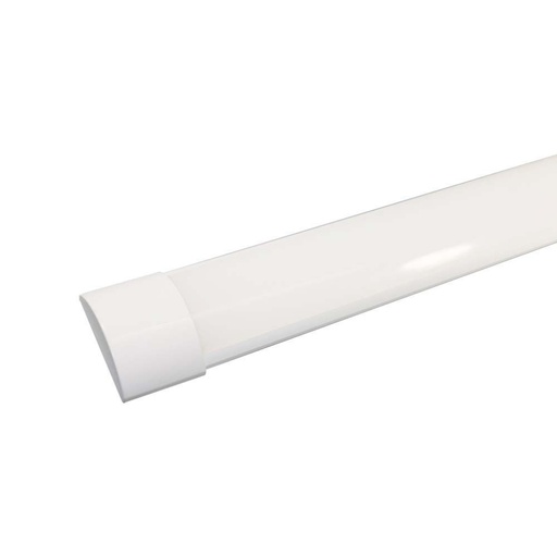 [20346] [VQ226203461] REGLETA LED 10W 30CM 120LM/W CHIP SAMSUNG 6500K···