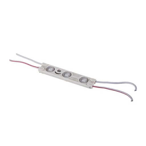 [5120] [VQ22651201] MÓDULO LED 1W 3 CHIPS SMD2835 IP67 6000K