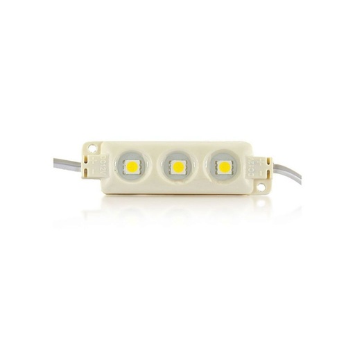 [5134] [VQ22651341] MÓDULO LED 0,72W 12V SMD5050 IP67 RGB
