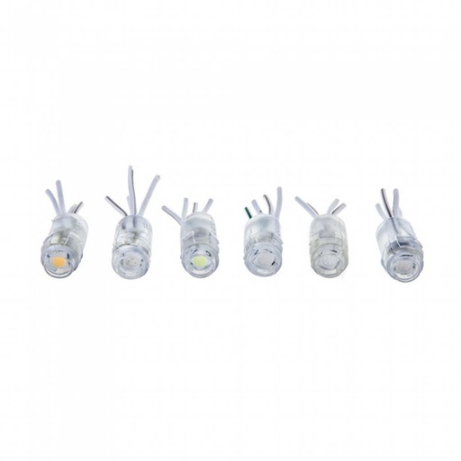 [5141] [VQ22651411] MÓDULO LED 0.24W SMD2835 IP68 4000K