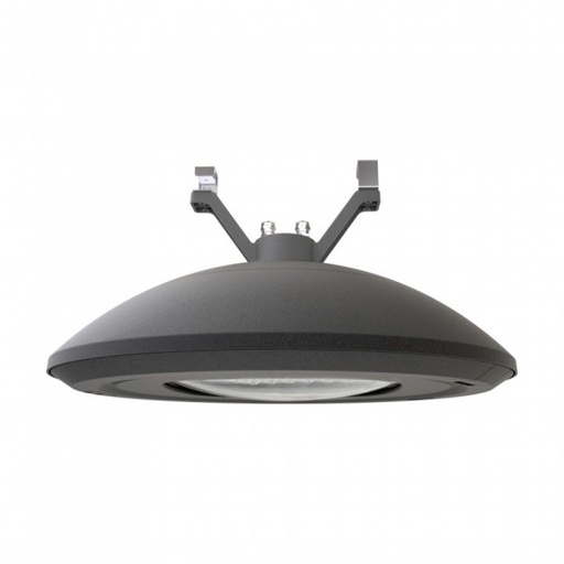 [545] [VQ2265451] FAROLA LED 100W DE SUSPENSIÓN CHIP SAMSUNG 302Z+ CLASE II TIPO 3M INVENTRONICS 0-10V 4000K