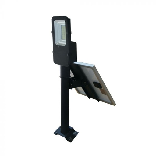 [5502] [VQ22655021] FAROLA SOLAR LED 50W 4000K