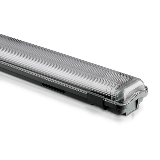 [6388] [VQ22663881] PANTALLA ESTANCA LED 2X22W 150CM 4000K
