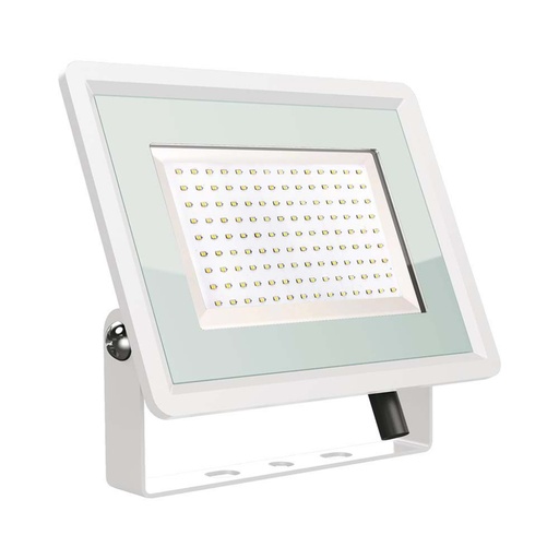[6725] [VQ22667251] PROYECTOR LED V-TAC 100W SMD 8700LM 110° COLOR BLANCO IP65 4000K