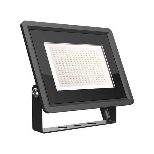 [6733] [VQ22667331] PROYECTOR LED V-TAC 200W SMD 17600LM 110° COLOR NEGRO IP65 4000K