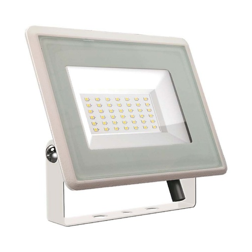 [6747] [VQ22667471] PROYECTOR LED V-TAC 30W SMD 2510LM 110° COLOR BLANCO IP65 4000K