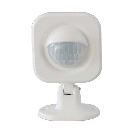 [6781] [VQ22667811] SENSOR WIFI PIR NEGRO IP20