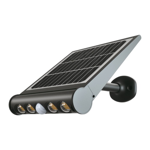 [6844] [VQ22668441] APLIQUE SOLAR LED 3000K