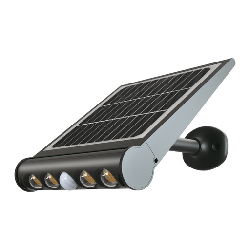 [6849] [VQ22668491] APLIQUE SOLAR LED DE 8W 4000K