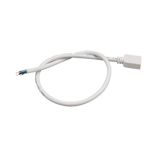 [6878] [VQ22668781] CABLE DE PVC 4P (0 5 M/ UNID.AD 0 5 MM²)