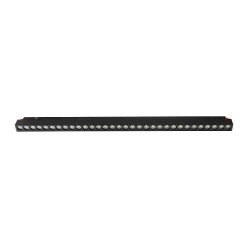 [6885] [VQ22668851] FOCO CARRIL LED 20W SMART MAGNÉTICO CUERPO NEGRO CCT