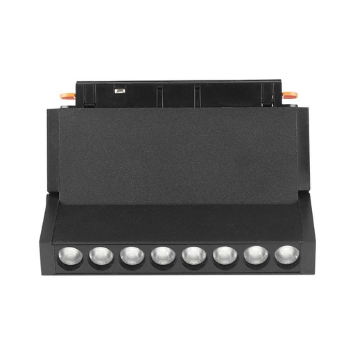 [6886] [VQ22668861] FOCO CARRIL SMART LED 10W MAGNÉTICO CUERPO NEGRO CCT