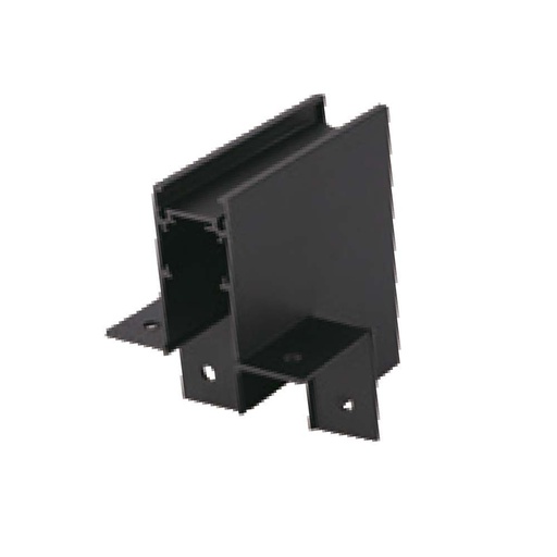 [6893] [VQ22668931] CONECTOR VERTICAL EN FORMA DE L SIN MARCO