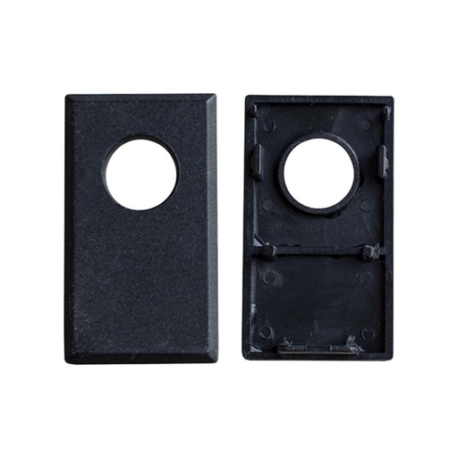 [6898] [VQ22668981] TAPA FINAL PARA CARRIL DE SUPERFICIE 1SET