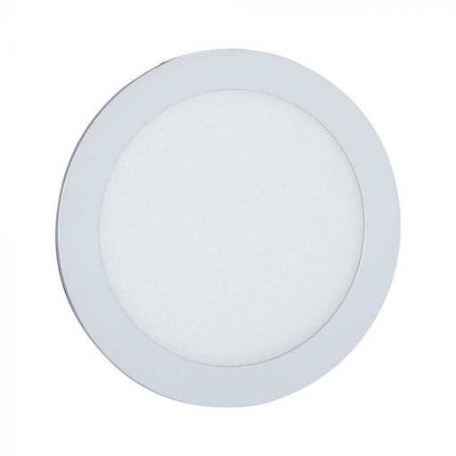 [6984] [VQ22669841] DOWNLIGHT LED 12W REDONDO CCT