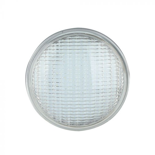 [7556] [VZ15112] FOCO LED 8W PARA PISCINA PAR56 3000K