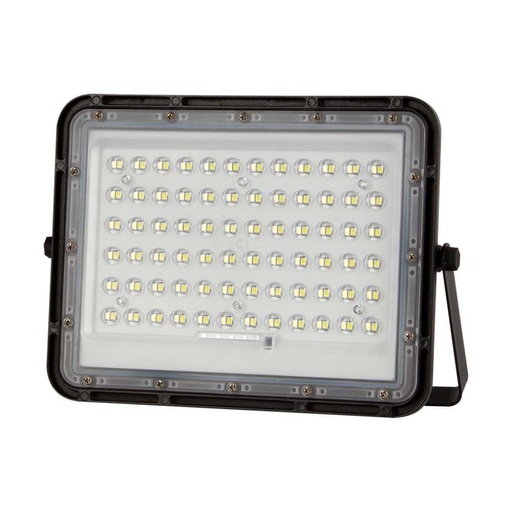 [7825] [VQ22678251] PROYECTOR LED V-TAC 15 W SMD 1200LM 120° COLOR NEGRO IP65 6400K