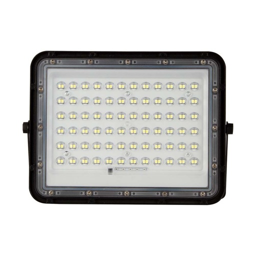[7826] [VQ22678261] PROYECTOR LED V-TAC 15 W SMD 1200LM 120° COLOR NEGRO IP65 4000K