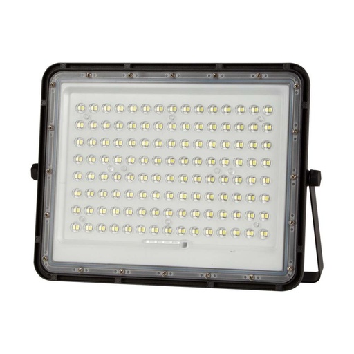 [7828] [VQ22678281] PROYECTOR LED V-TAC 20 W SMD 1800LM 120° COLOR NEGRO IP65 4000K