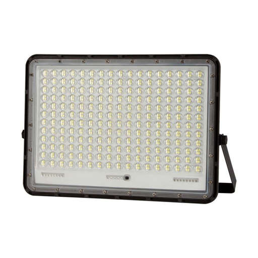 [7829] [VQ22678291] PROYECTOR LED V-TAC 30 W SMD 2600LM 120° COLOR NEGRO IP65 6400K