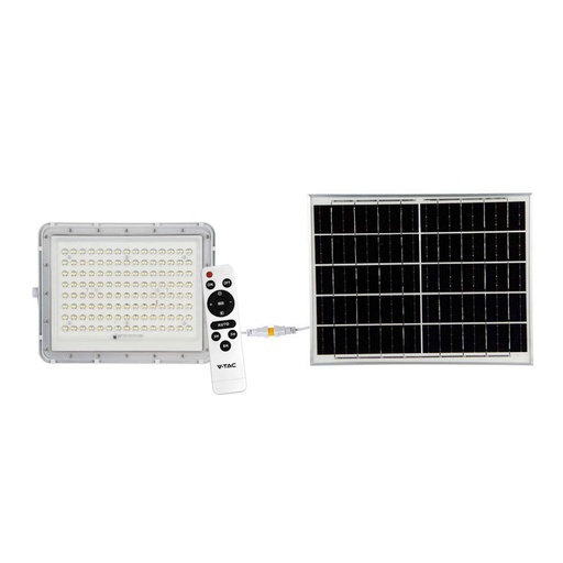 [7845] [VQ22678451] PROYECTOR LED V-TAC 20 W SMD 1800LM 120° COLOR BLANCO IP65 6400K