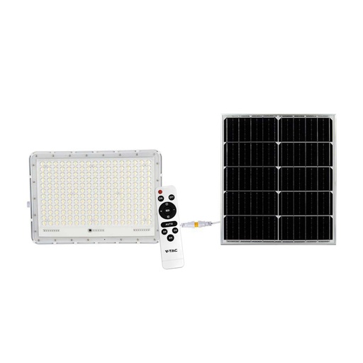 [7847] [VQ22678471] PROYECTOR LED V-TAC 30 W SMD 2600LM 120° COLOR BLANCO IP65 6400K