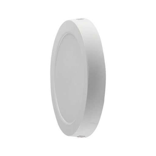 [7873] [VQ22678731] PLAFÓN LED 12W REDONDO 3000K