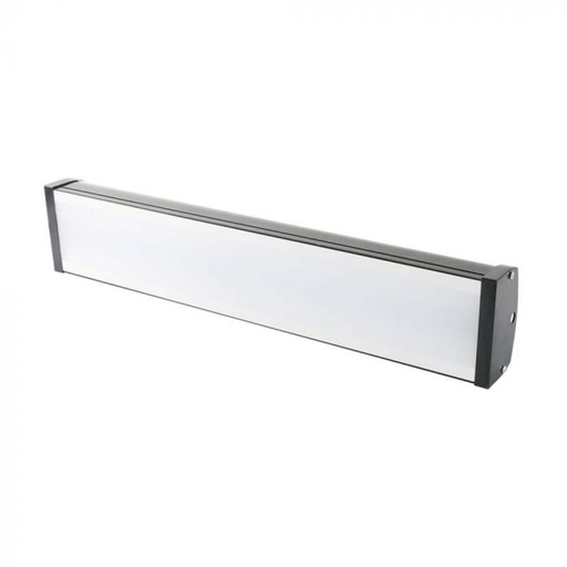 [7892] [VQ22678921] CAMPANA LINEAL LED 100W 8700LM 4000K IP65