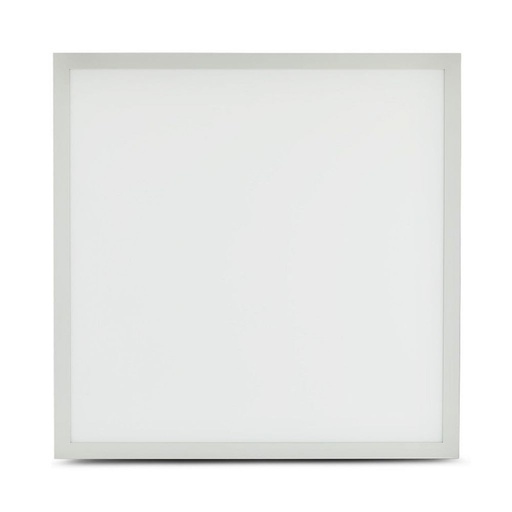 [8080] [VQ22680801] PANEL LED 40W SMART 60X60CM CCT