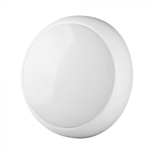 [812-24] [VQ226812-241] PLAFÓN LED 8W/16W/20W (EMERGENCIA/SENSOR) CHIP SAMSUNG RD IP65 CCT