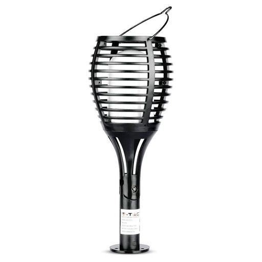 [8558] [VQ22685581] LÁMPARA LED SOLAR 1W DE PARED/DE SUELO/COLGANTE