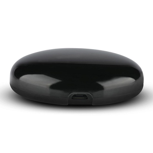 [8651] [VQ22686511] CONTROL REMOTO UNIVERSAL INFRARROJO CON WIFI COMPATIBLE CON AMAZON ALEXA Y GOOGLE HOME