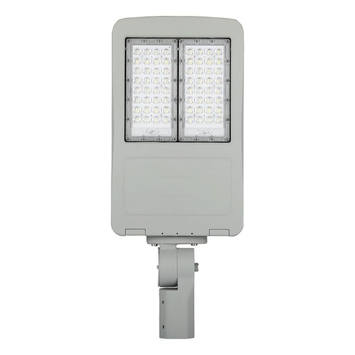 [884] [VQ2268841] FAROLA LED 100W CHIP SAMSUNG CLASE II ALUMINIO REGULABLE 140 LM/W 6400K