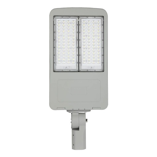 [890] [VQ2268901] FAROLA LED 200W CHIP SAMSUNG CLASE II REGULABLE 140 LM/W ALUMINIO 6400K
