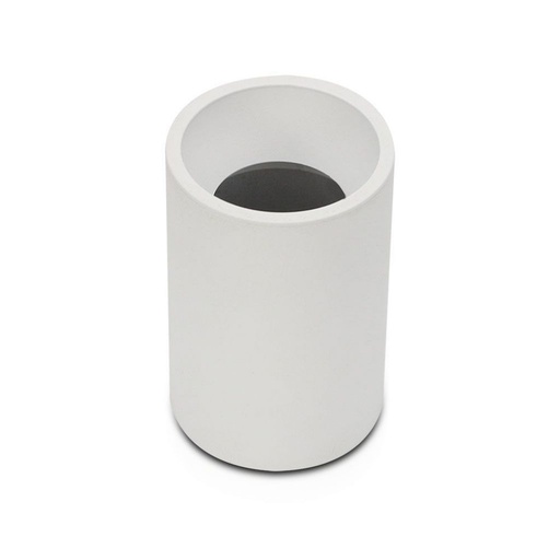 [8944] #[VQ22689441] APLIQUE DE TECHO PARA GU10 MONTAJE EN SUPERFICIE BLANCO