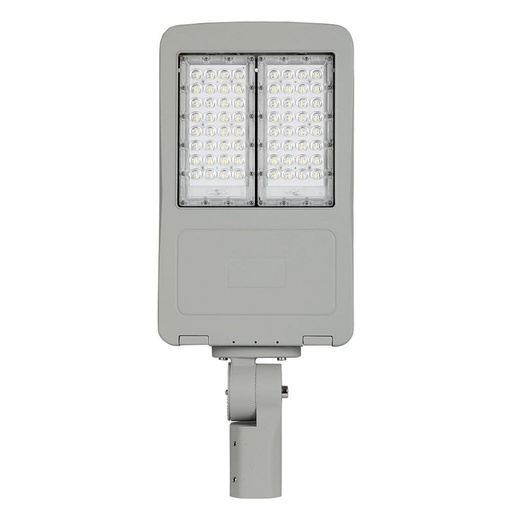 [954] [VQ2269541] FAROLA LED 100W CHIP SAMSUNG CLASE I 140 LM/W 90-305V ALUMINIO 5700K