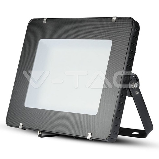 [967] ¬[VZ1934] PROYECTOR LED V-TAC 500W CHIP SAMSUNG 60000LM 100° COLOR NEGRO IP65 6400K