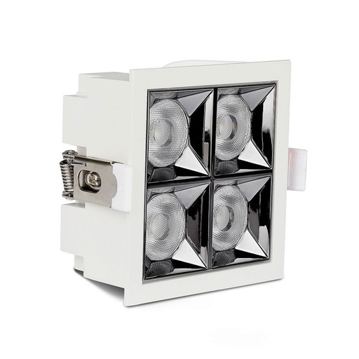 [976] [VQ2269761] DOWNLIGHT LED 16W CHIP SAMSUNG SMD REFLECTOR 5700K