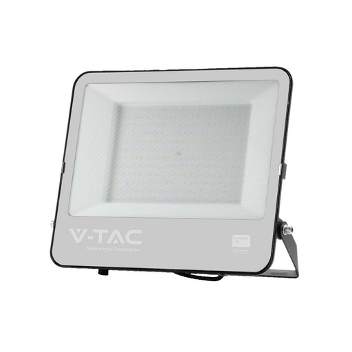 [9897] [VQ22698971] PROYECTOR LED V-TAC 200W SMD 3700LM COLOR NEGRO IP65 6500K