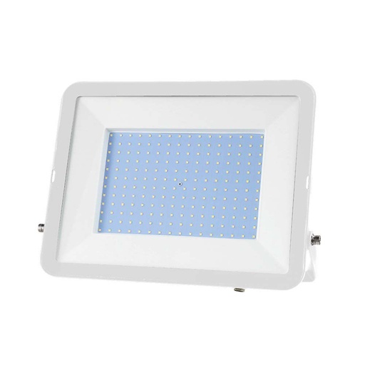 [10034] [VQ226100341] PROYECTOR LED V-TAC 300W CHIP SAMSUNG SMD 26390LM 115° COLOR BLANCO IP65 6500K