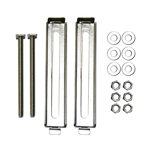 [10184] [VQ226101841] KIT PARA EMPOTRAR PARA LUMINARIA LINEAL