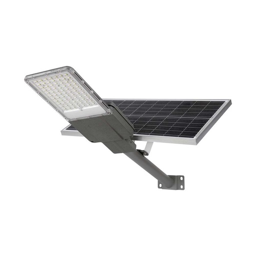[10229] [VQ226102291] FAROLA SOLAR LED 35W CHIP BRIDGELUX 6400K